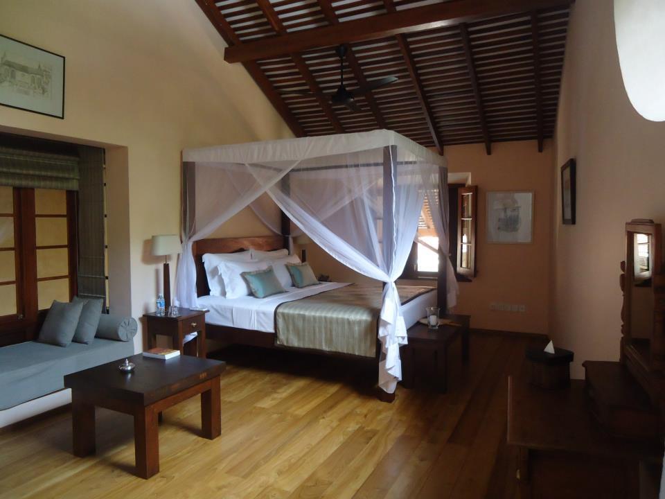 Fortaleza Galle Luaran gambar