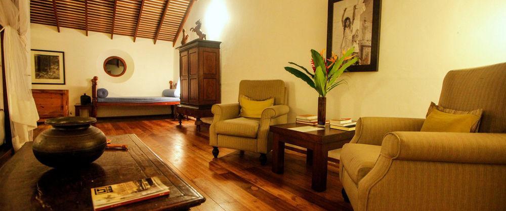 Fortaleza Galle Luaran gambar
