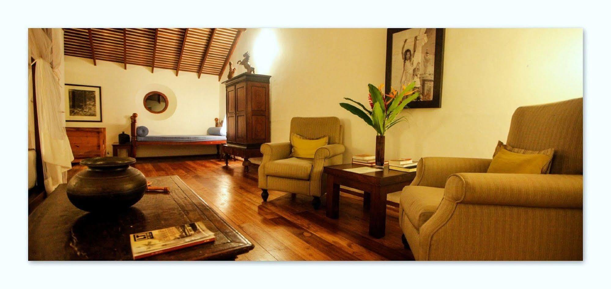 Fortaleza Galle Luaran gambar