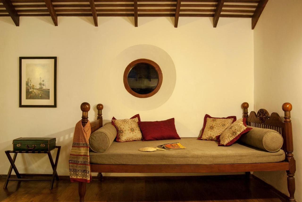 Fortaleza Galle Luaran gambar