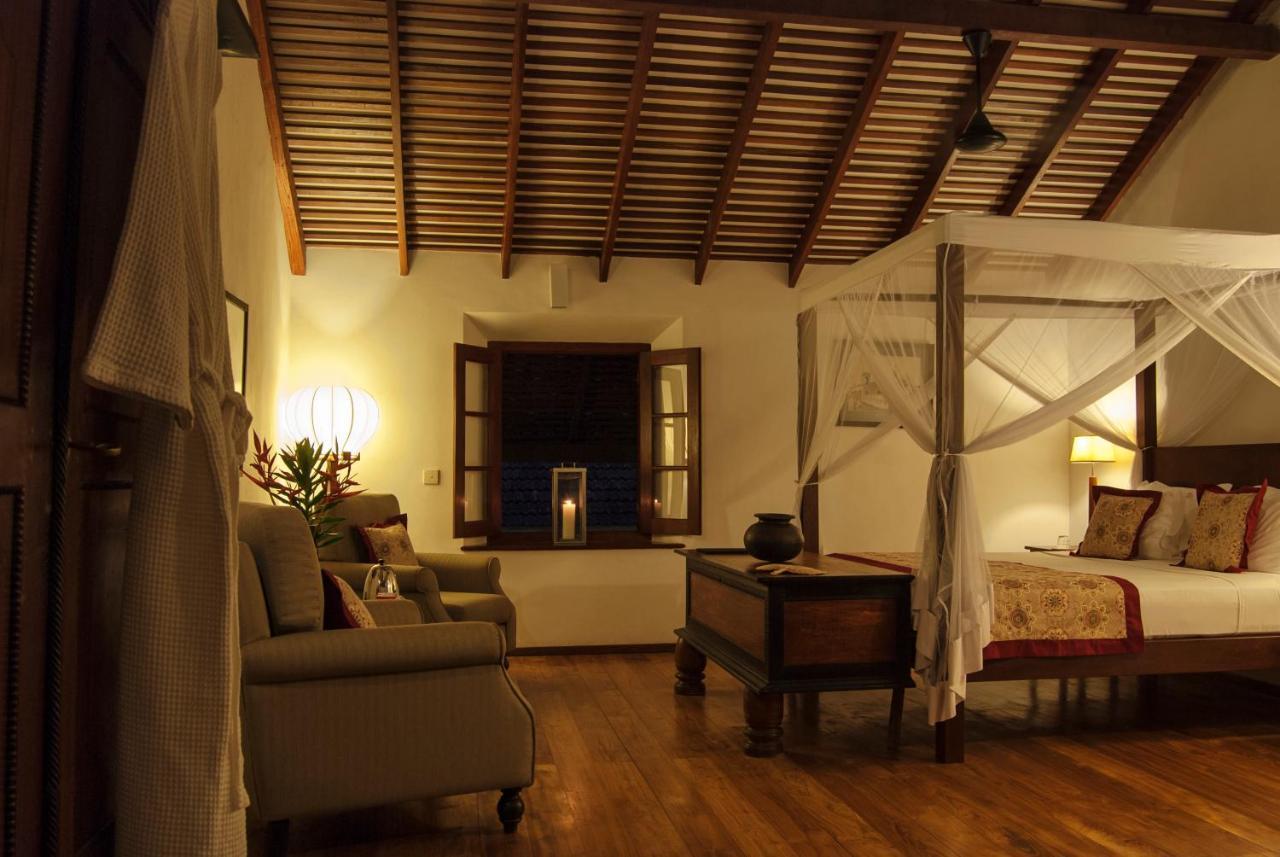 Fortaleza Galle Luaran gambar